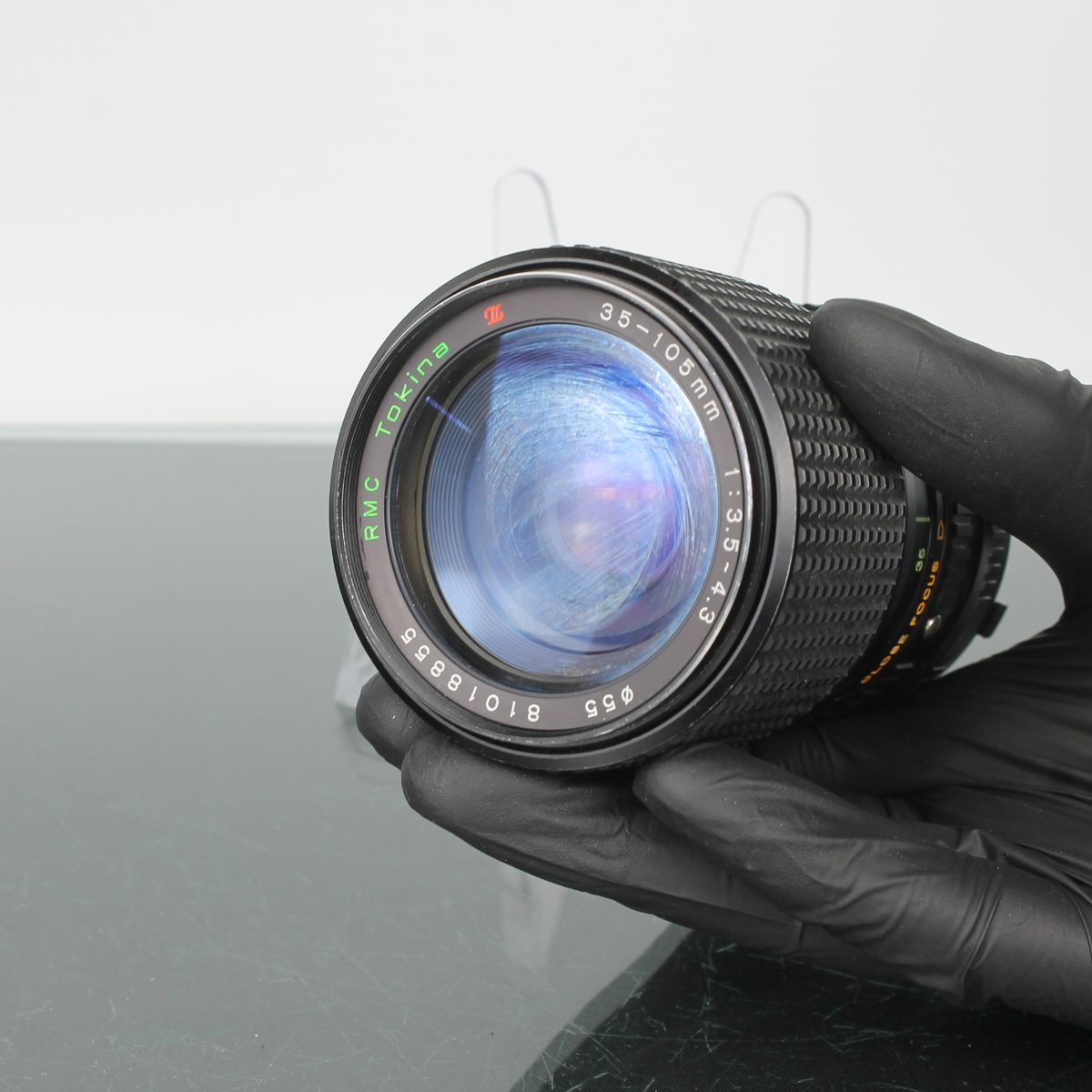 Tokina RMC 35-105mm 1:3.5-4.3