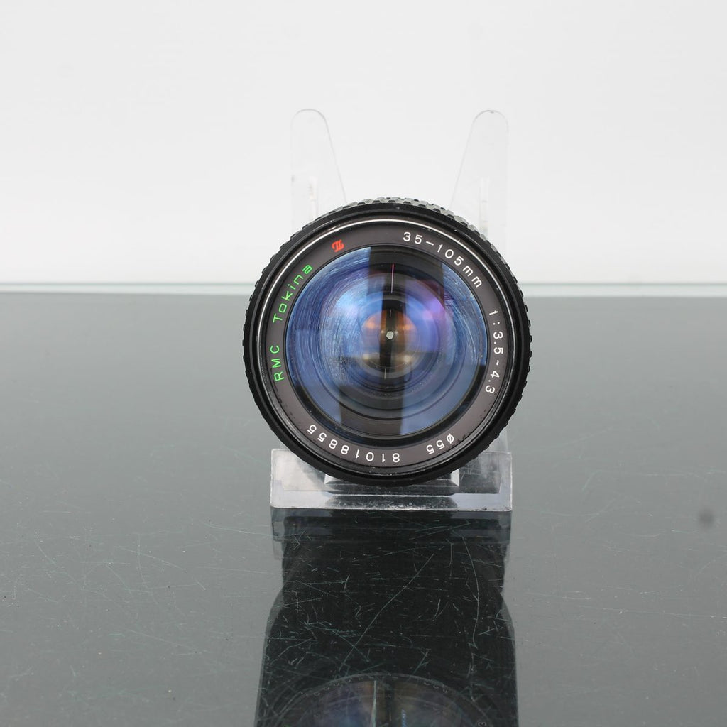 Tokina RMC 35-105mm 1:3.5-4.3