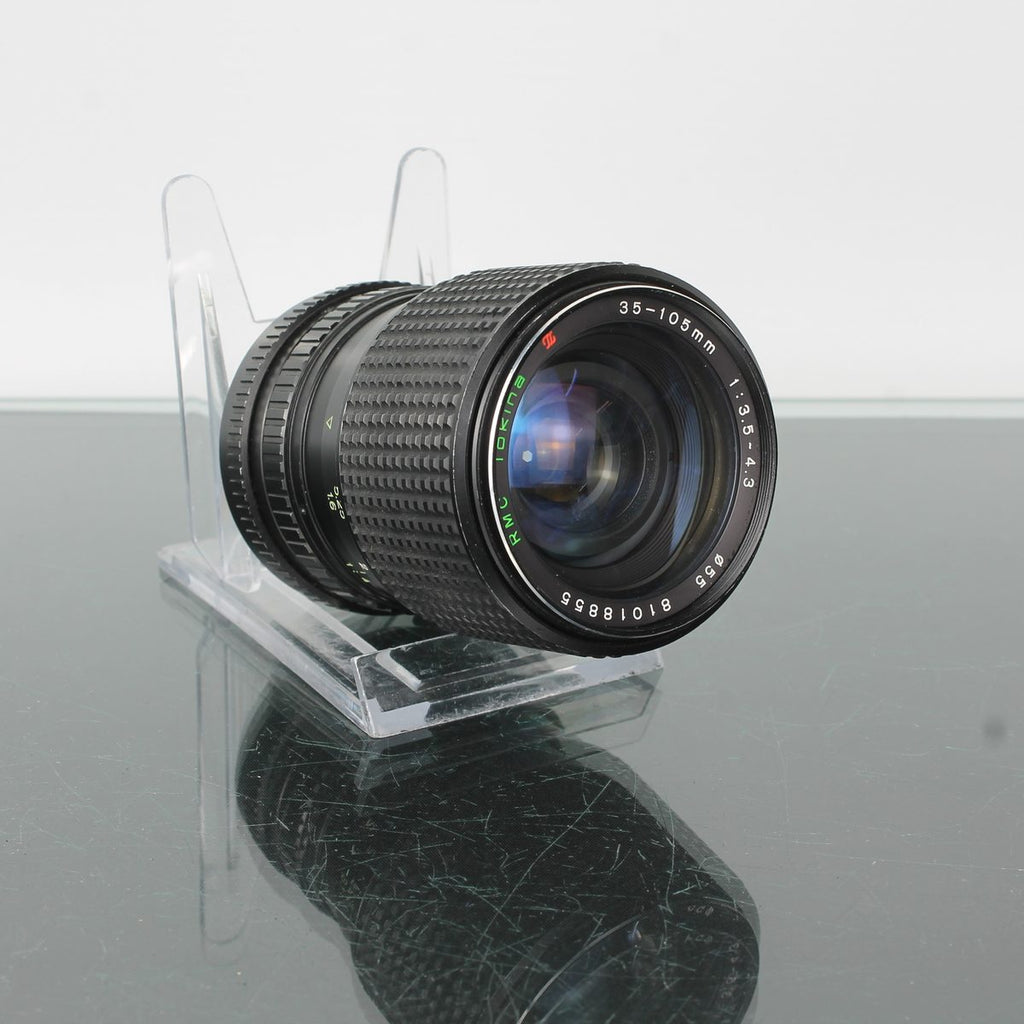 Tokina RMC 35-105mm 1:3.5-4.3