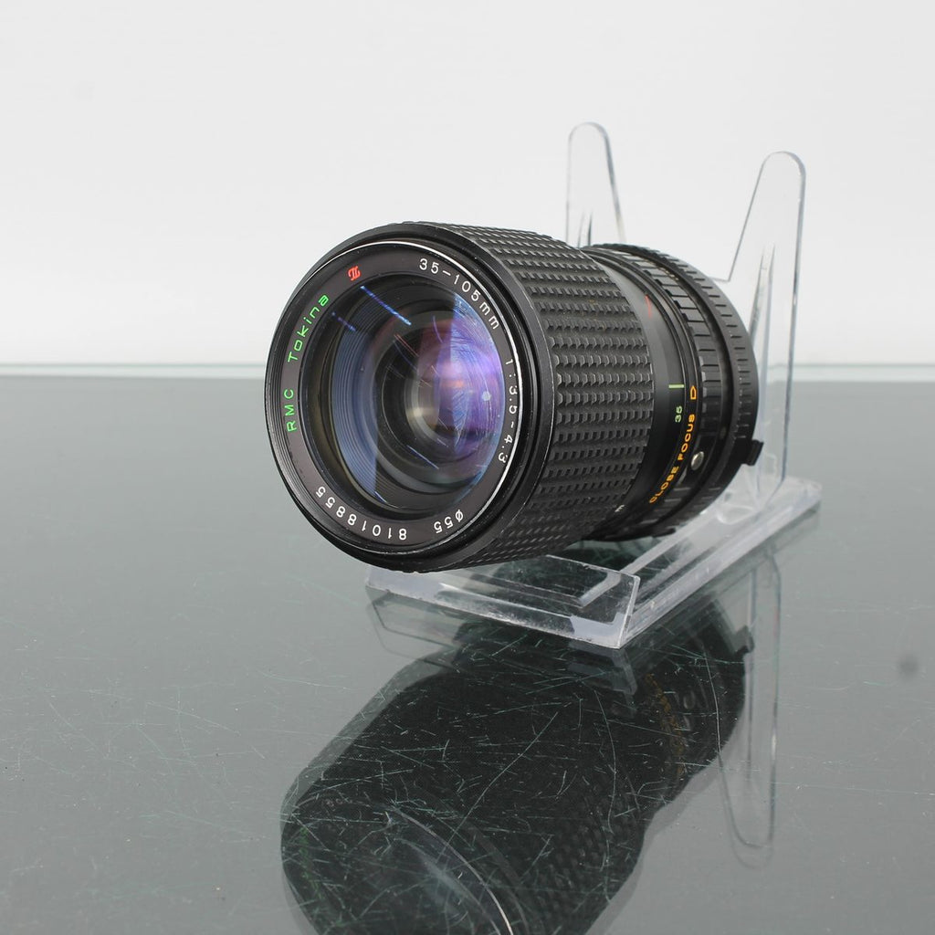 Tokina RMC 35-105mm 1:3.5-4.3