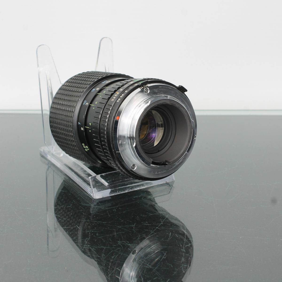 Tokina RMC 35-105mm 1:3.5-4.3
