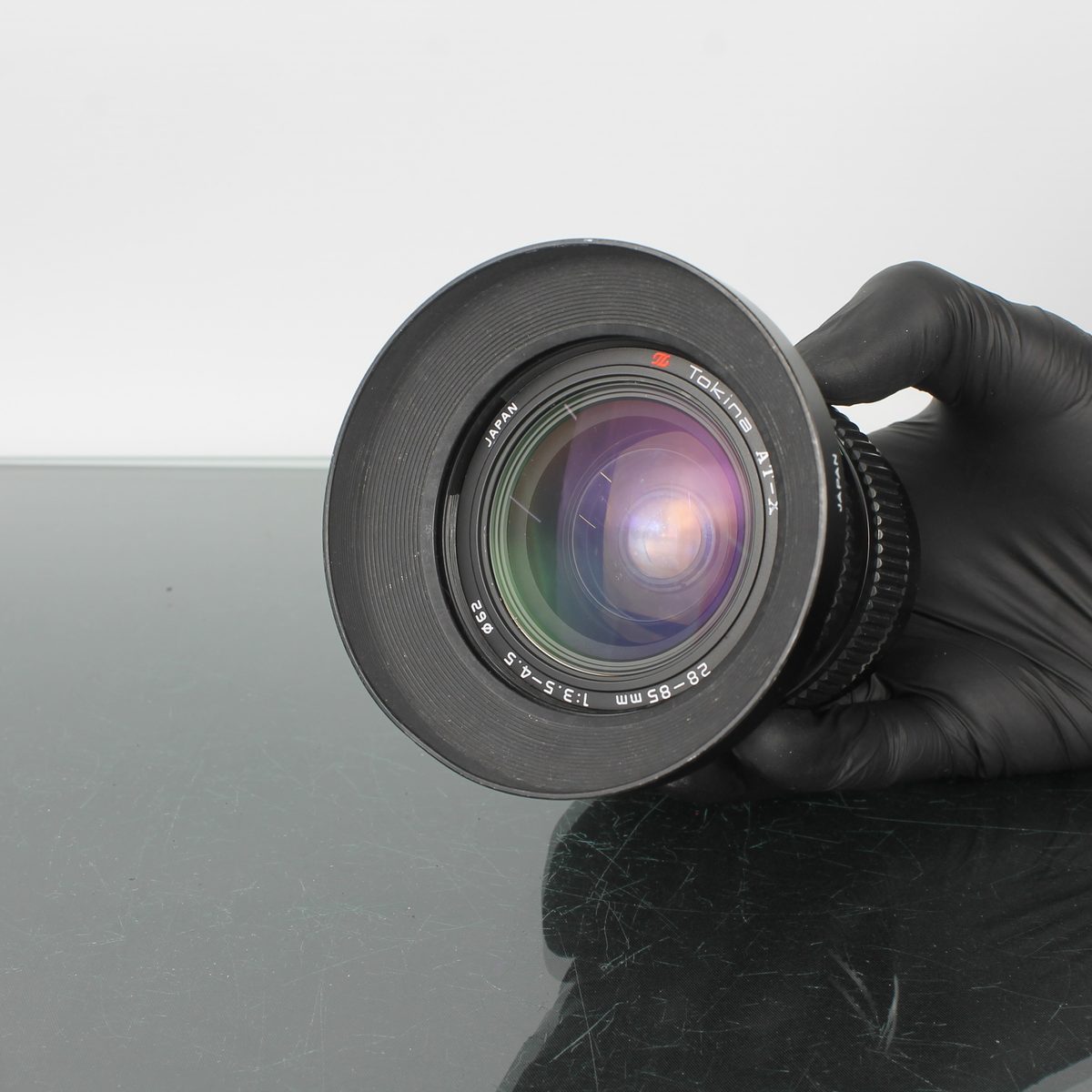 Tokina AT-X 28-85mm 1:3.5