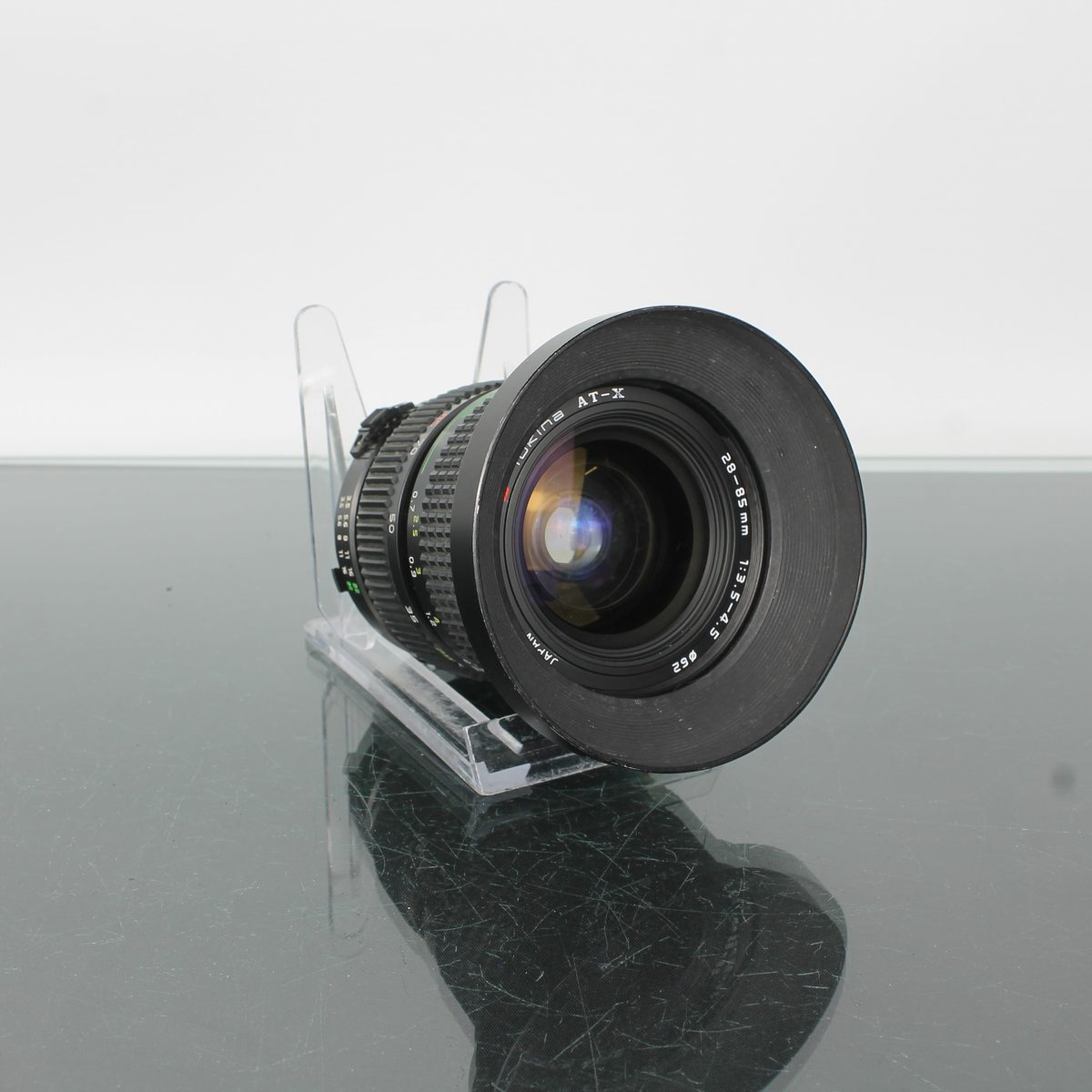 Tokina AT-X 28-85mm 1:3.5