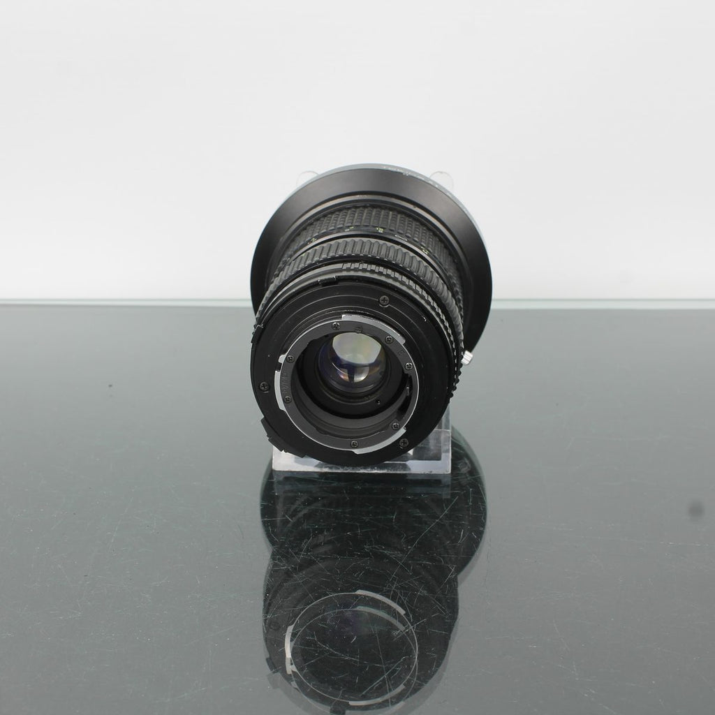Tokina AT-X 28-85mm 1:3.5