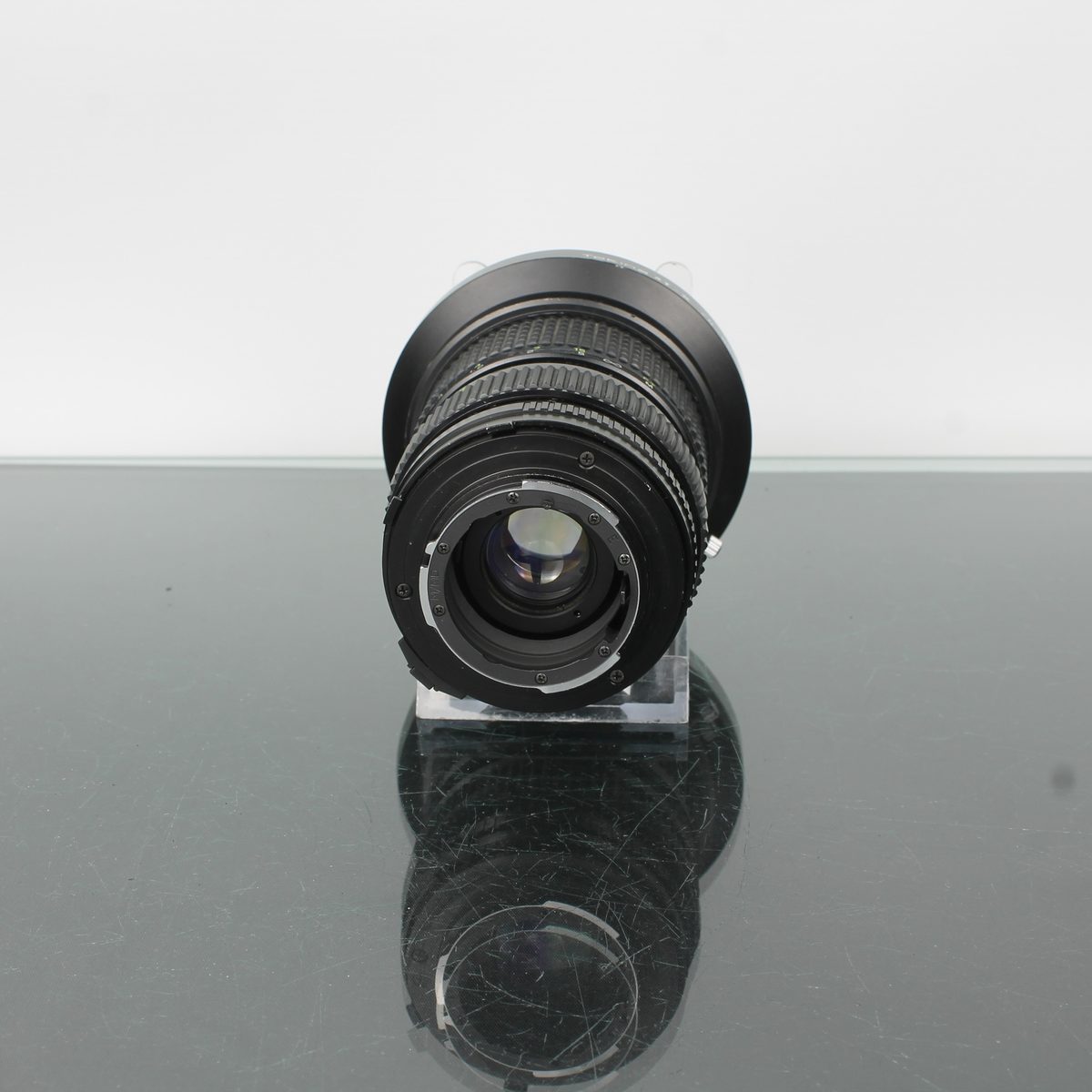 Tokina AT-X 28-85mm 1:3.5