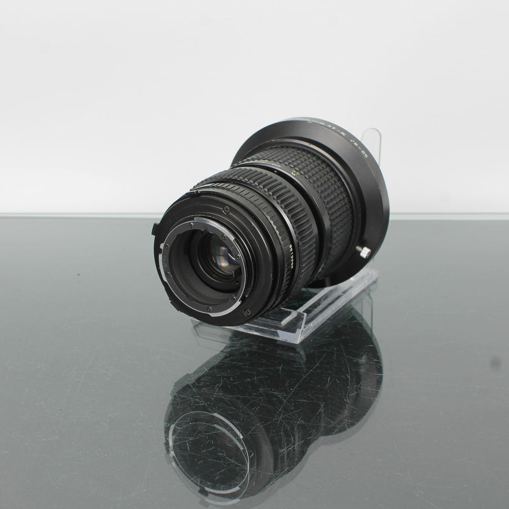 Tokina AT-X 28-85mm 1:3.5