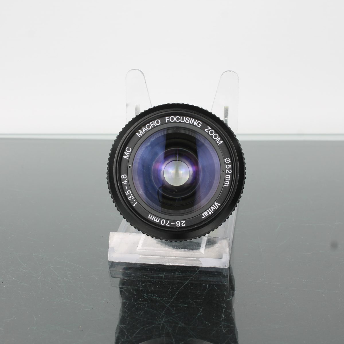 Vivitar 28-70mm 1:3.5-4.8 MC