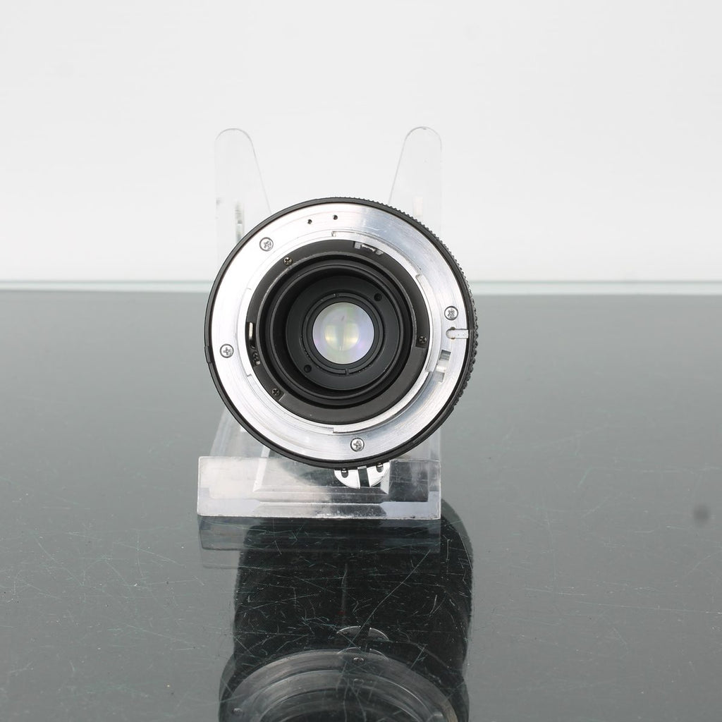Vivitar 28-70mm 1:3.5-4.8 MC
