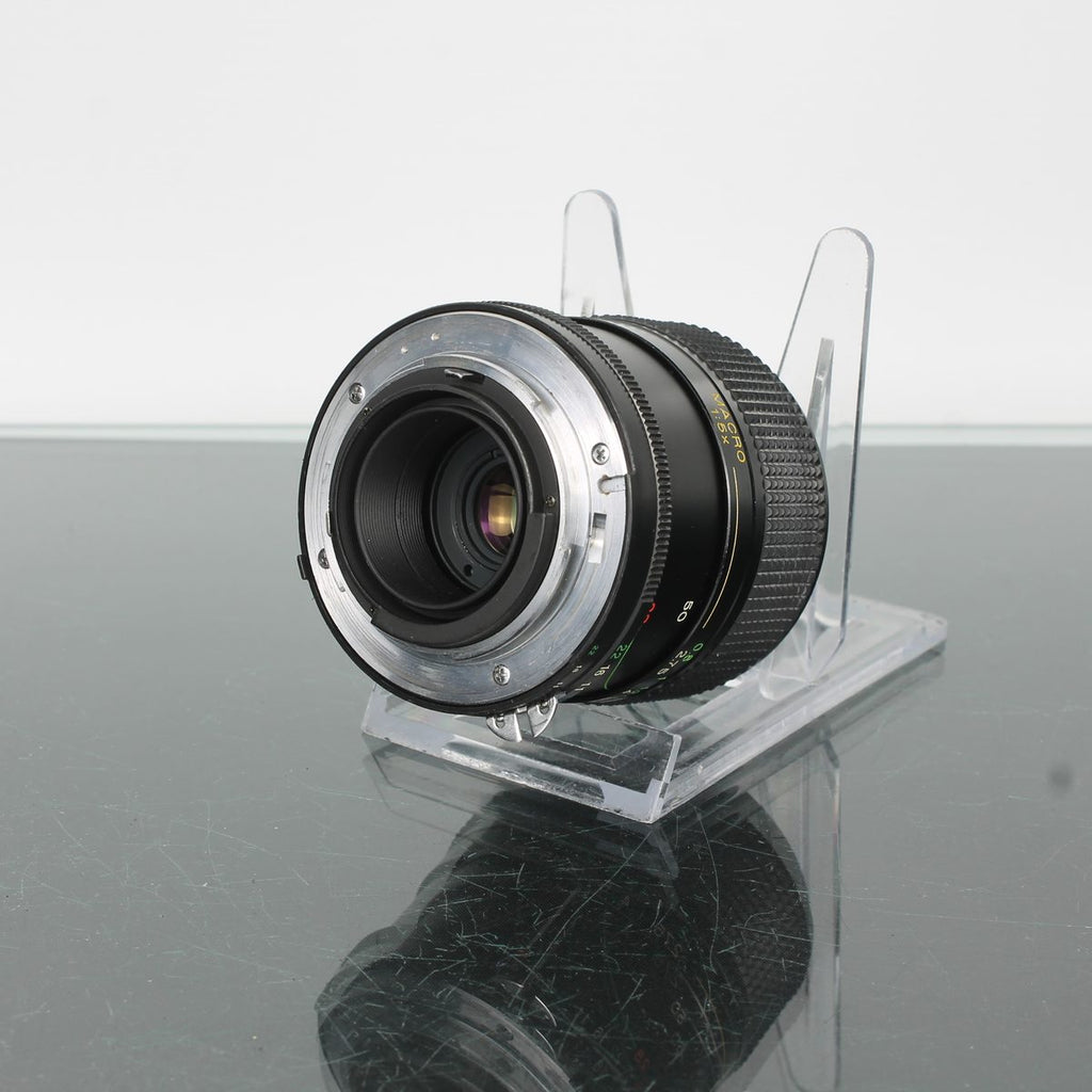 Vivitar 28-70mm 1:3.5-4.8 MC