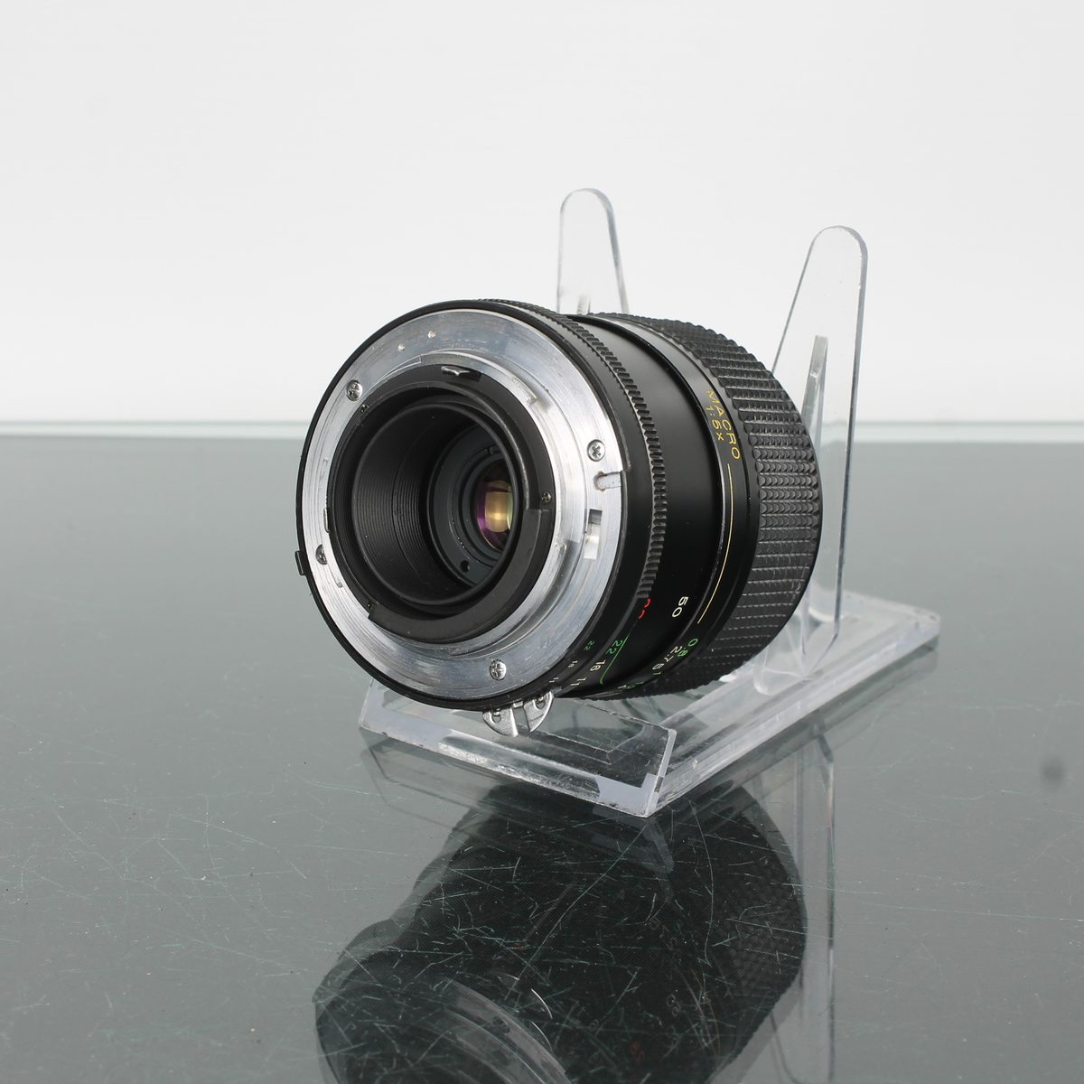 Vivitar 28-70mm 1:3.5-4.8 MC