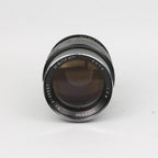 Pentor 135mm f/2.8