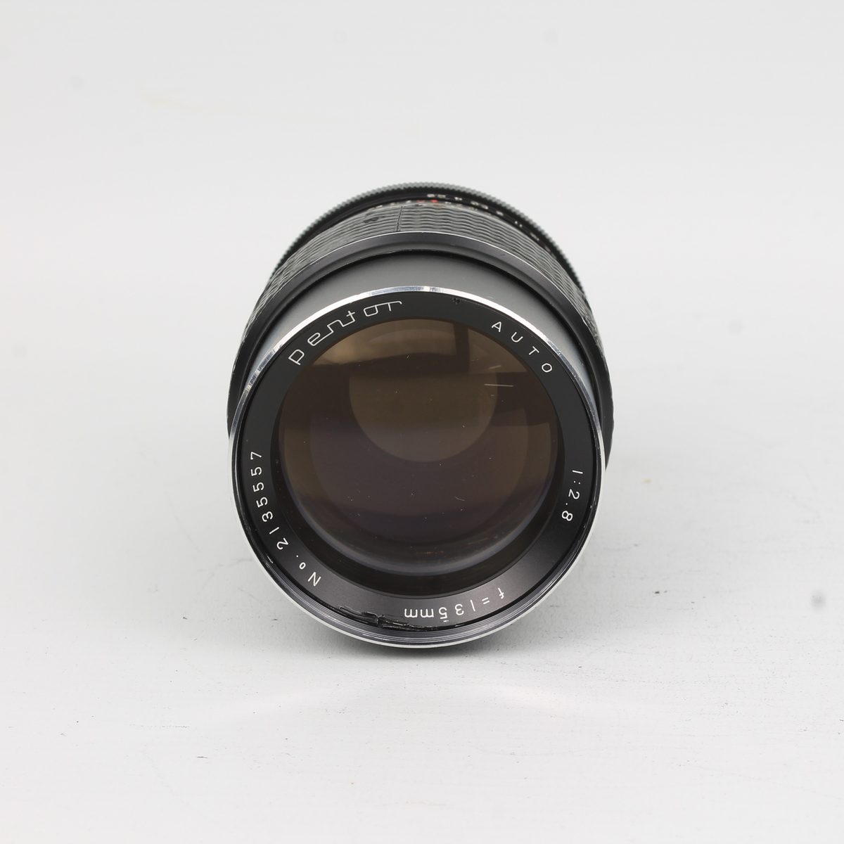 Pentor 135mm f/2.8