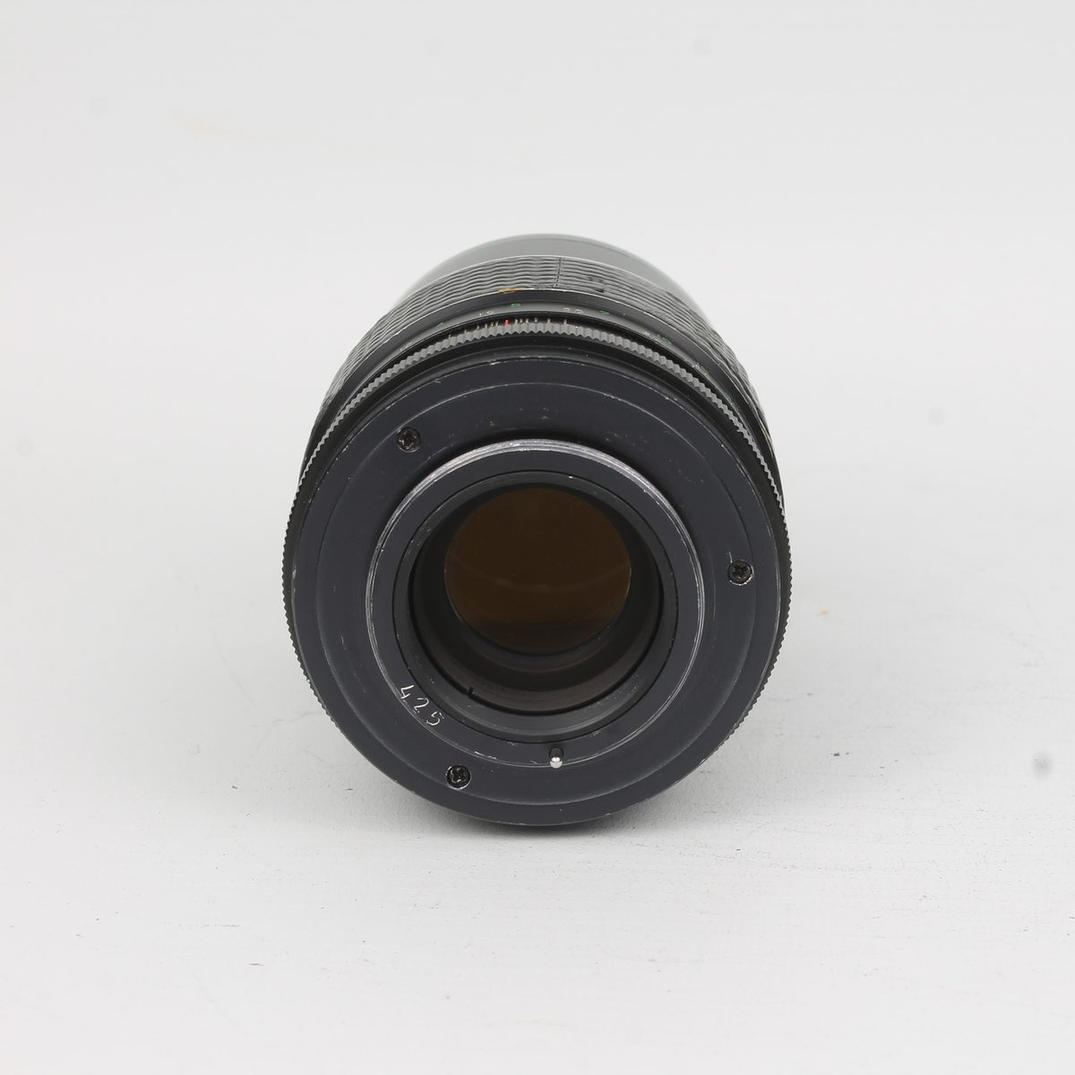Pentor 135mm f/2.8