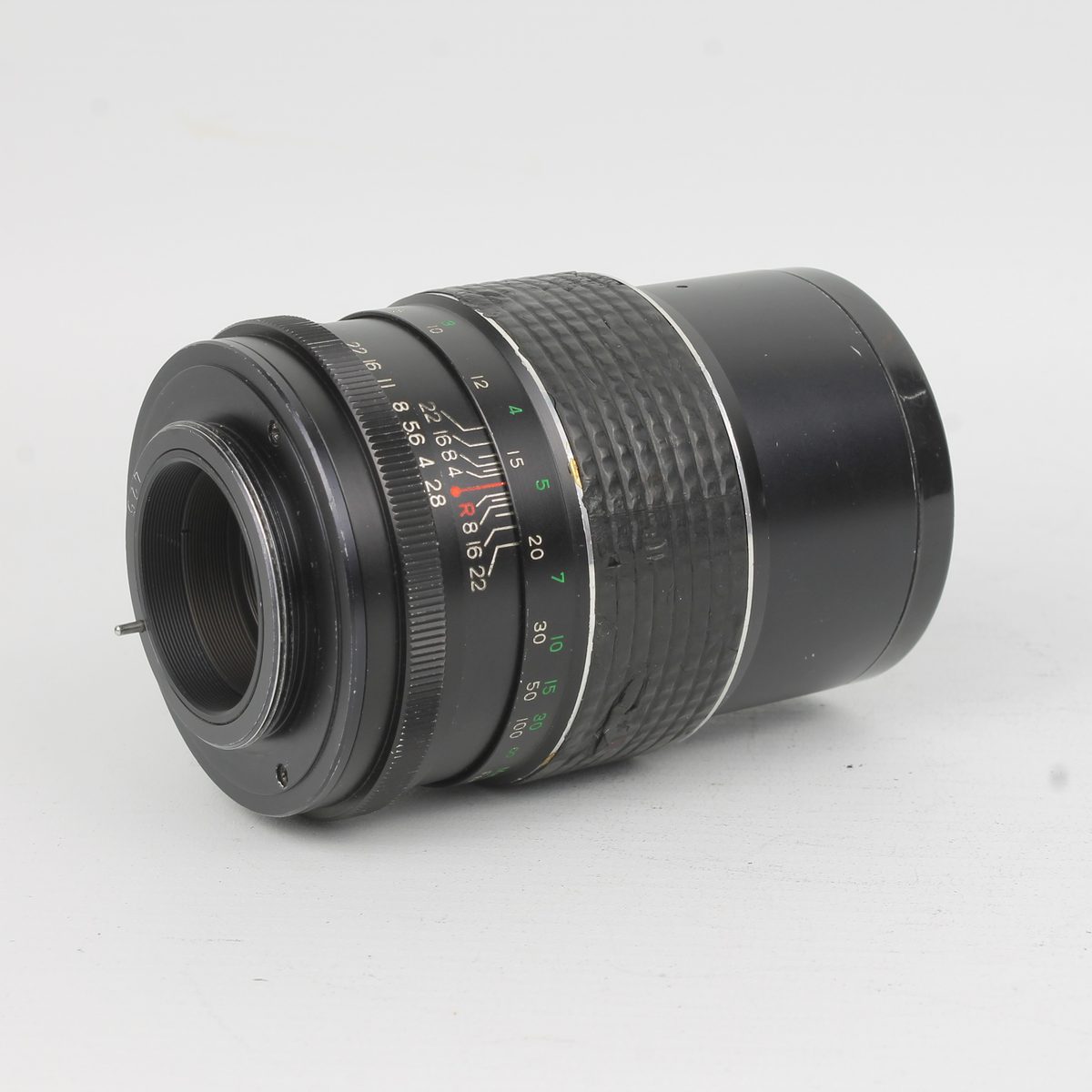 Pentor 135mm f/2.8