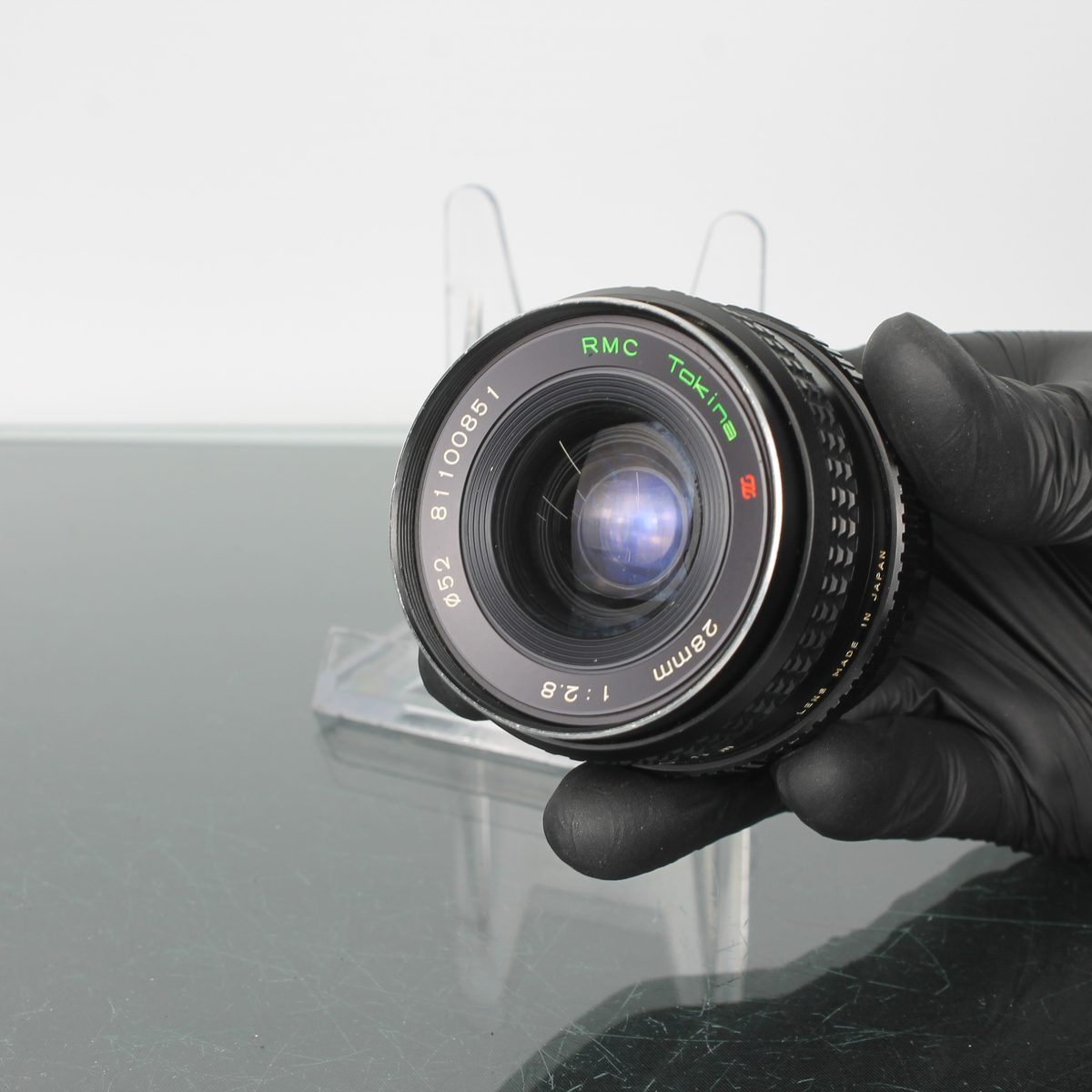 RMC Tokina 28mm 1:2.8