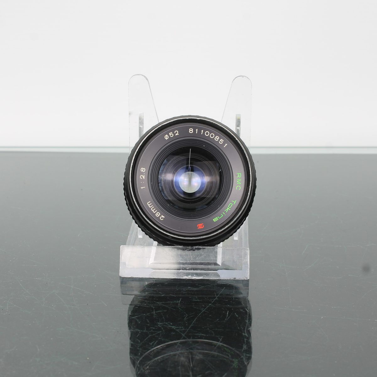 RMC Tokina 28mm 1:2.8
