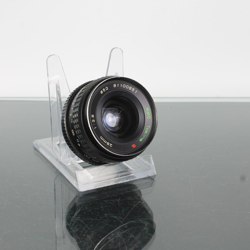 RMC Tokina 28mm 1:2.8