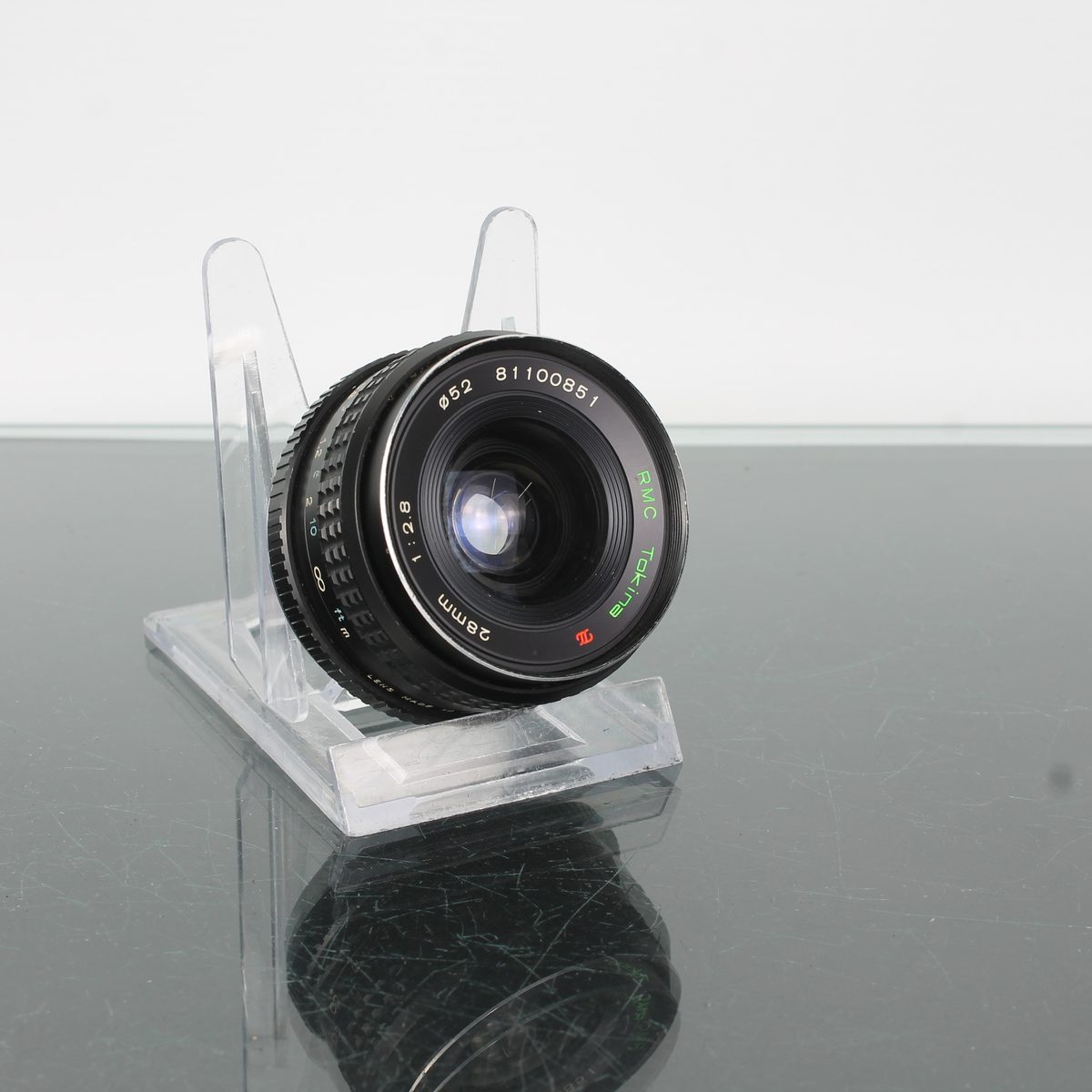 RMC Tokina 28mm 1:2.8
