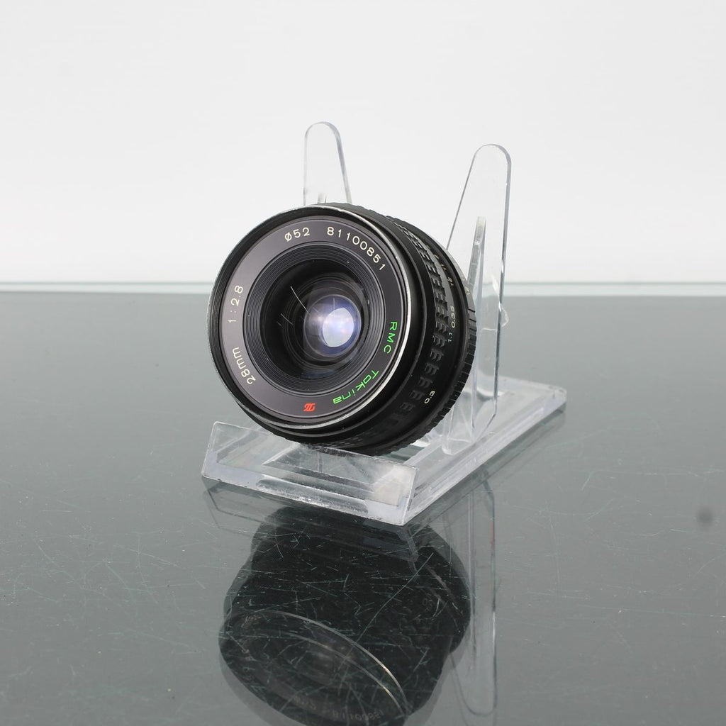 RMC Tokina 28mm 1:2.8