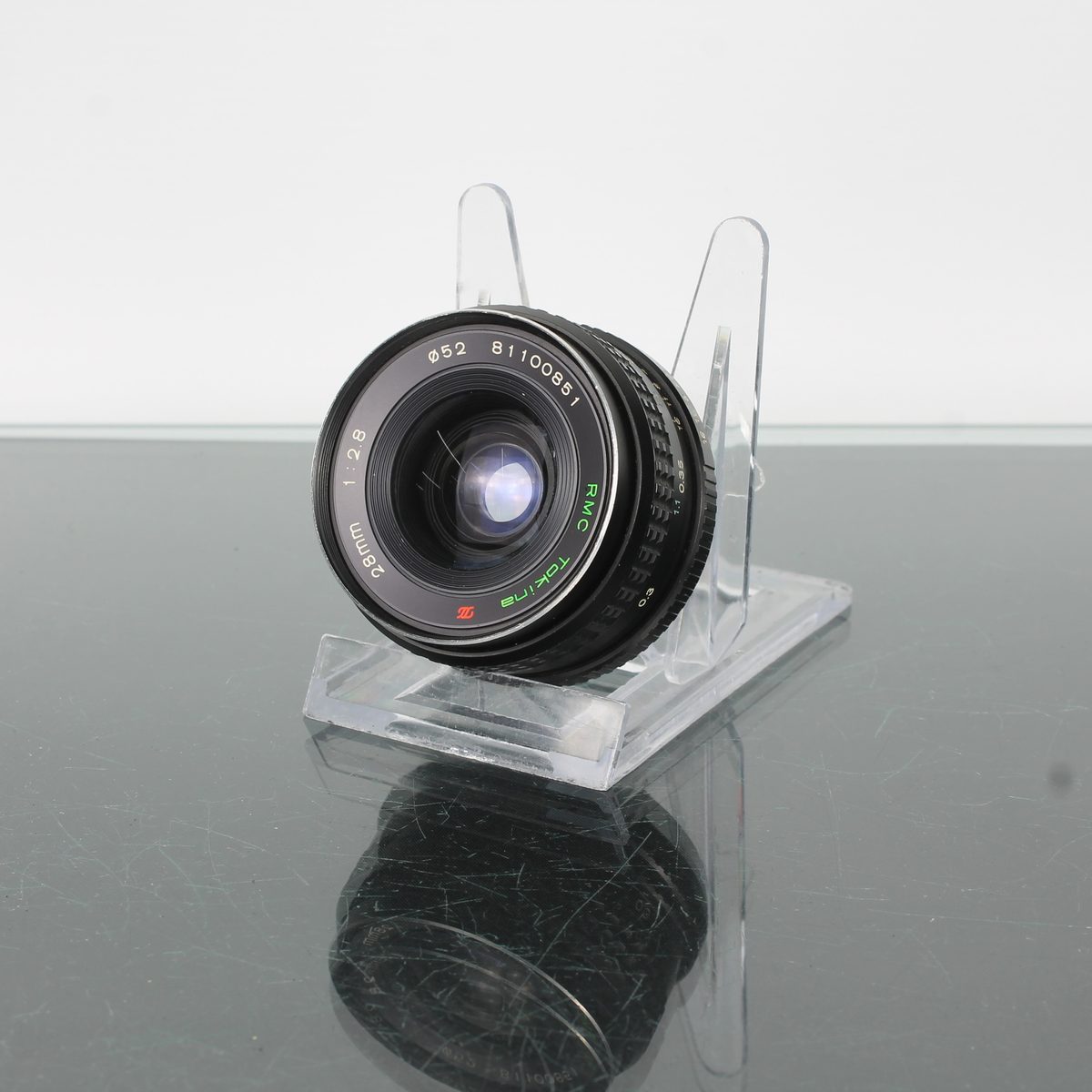 RMC Tokina 28mm 1:2.8