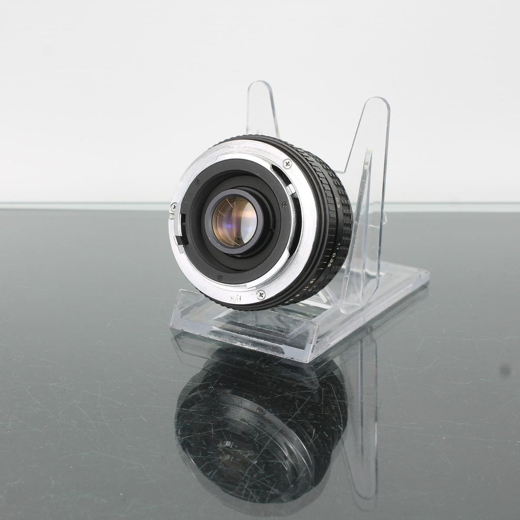 RMC Tokina 28mm 1:2.8