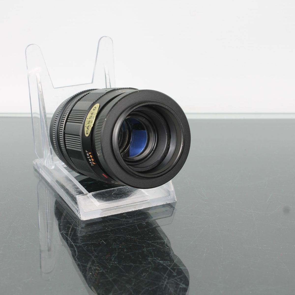 Tele-Raynox 3.5/135