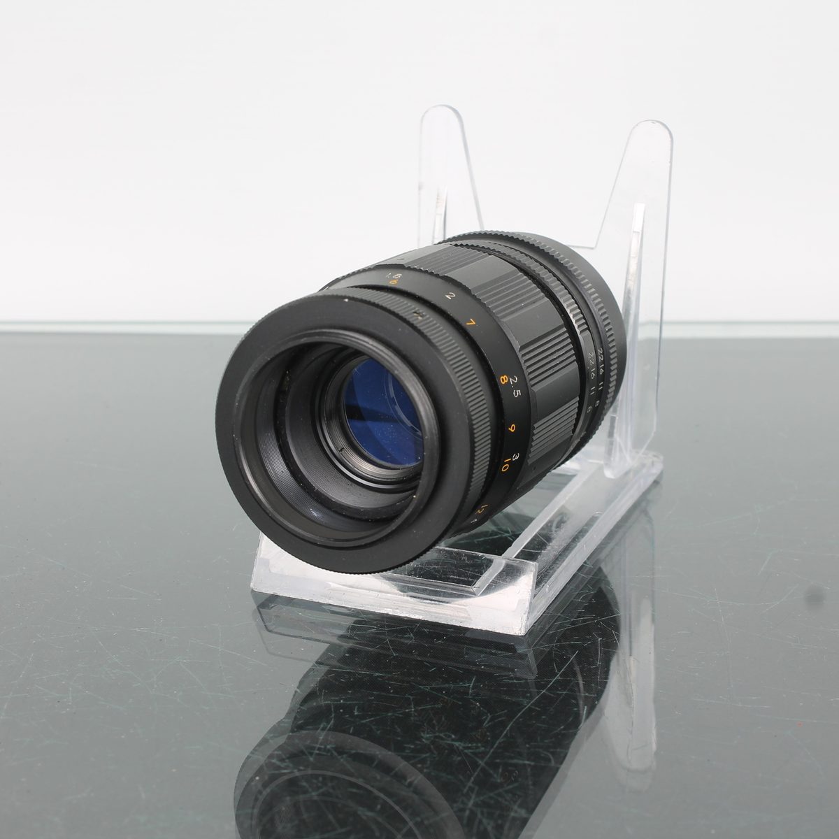 Tele-Raynox 3.5/135