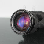 Vivitar Series 1 35-85mm 1:2.8 VMC