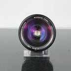Vivitar Series 1 35-85mm 1:2.8 VMC