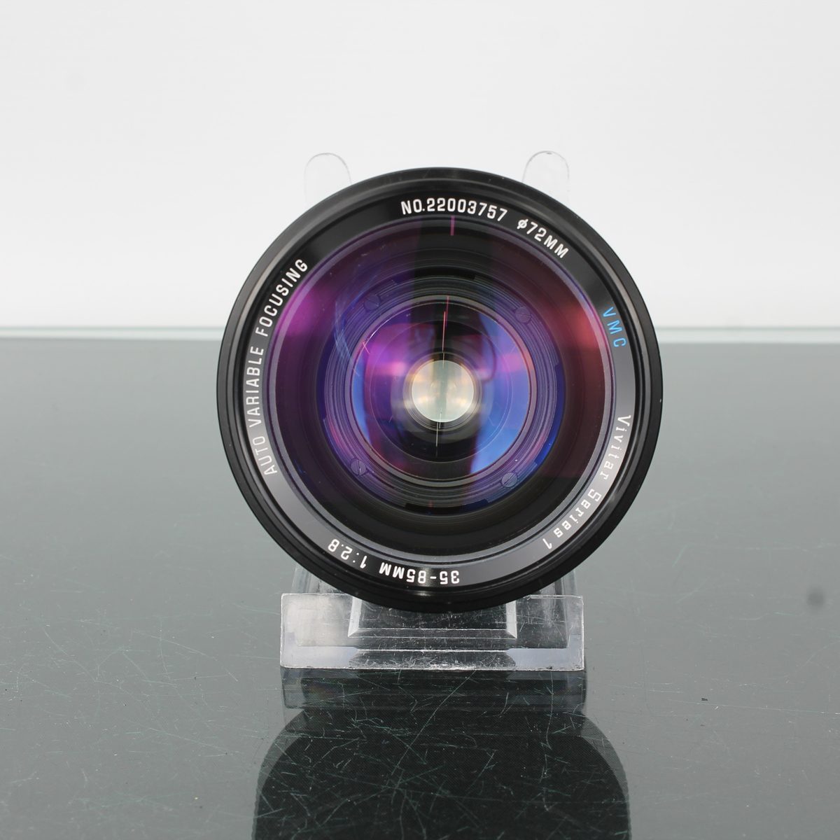 Vivitar Series 1 35-85mm 1:2.8 VMC