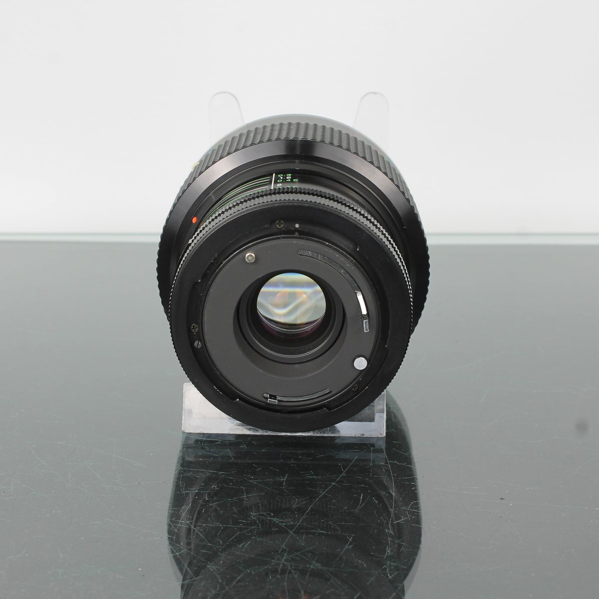 Vivitar Series 1 35-85mm 1:2.8 VMC