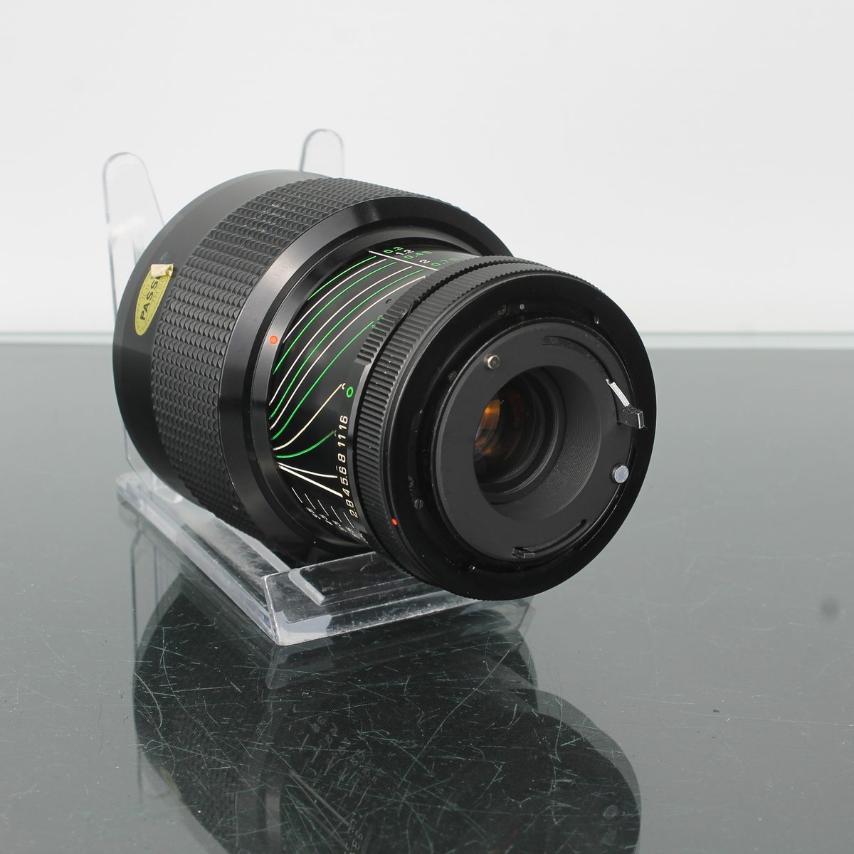 Vivitar Series 1 35-85mm 1:2.8 VMC