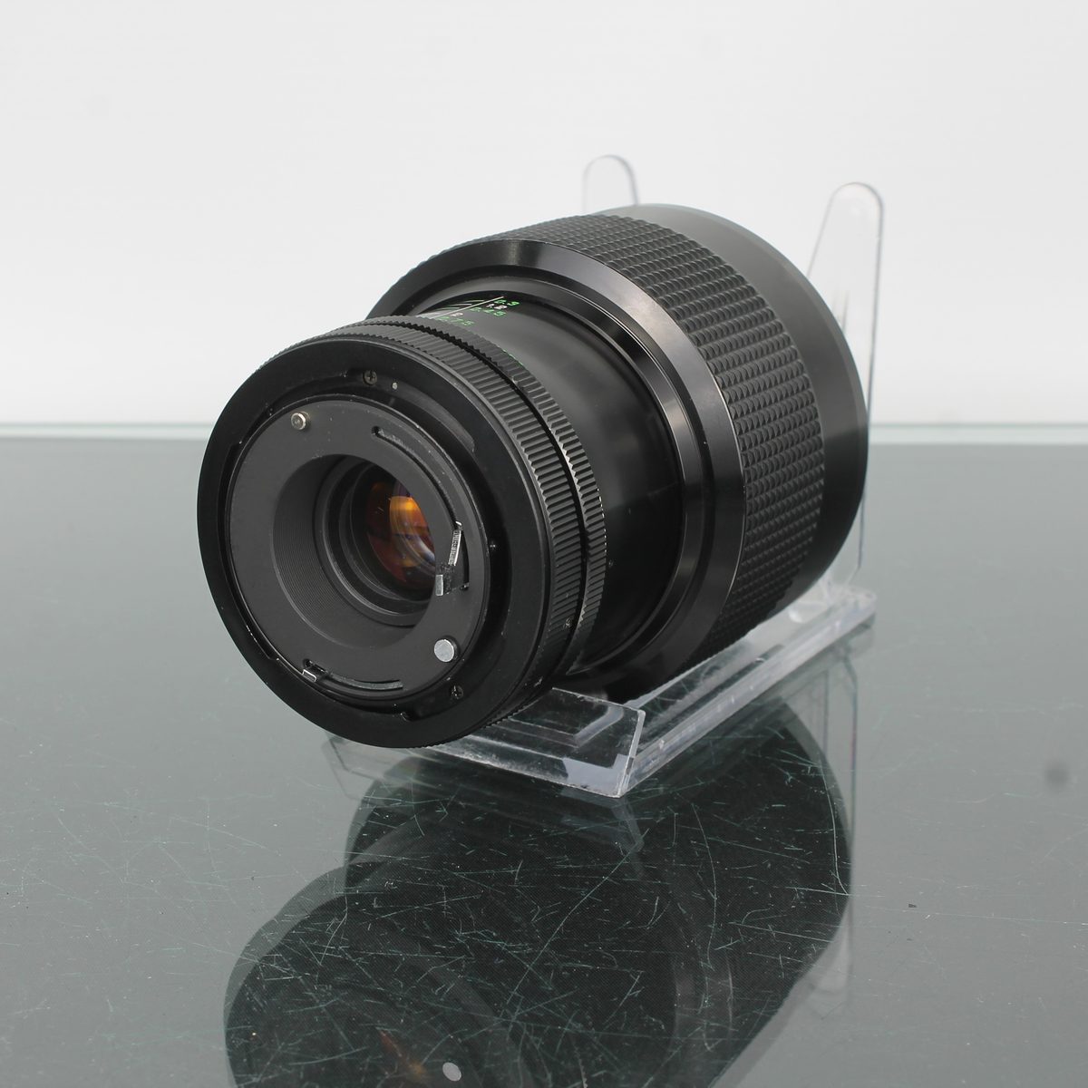 Vivitar Series 1 35-85mm 1:2.8 VMC