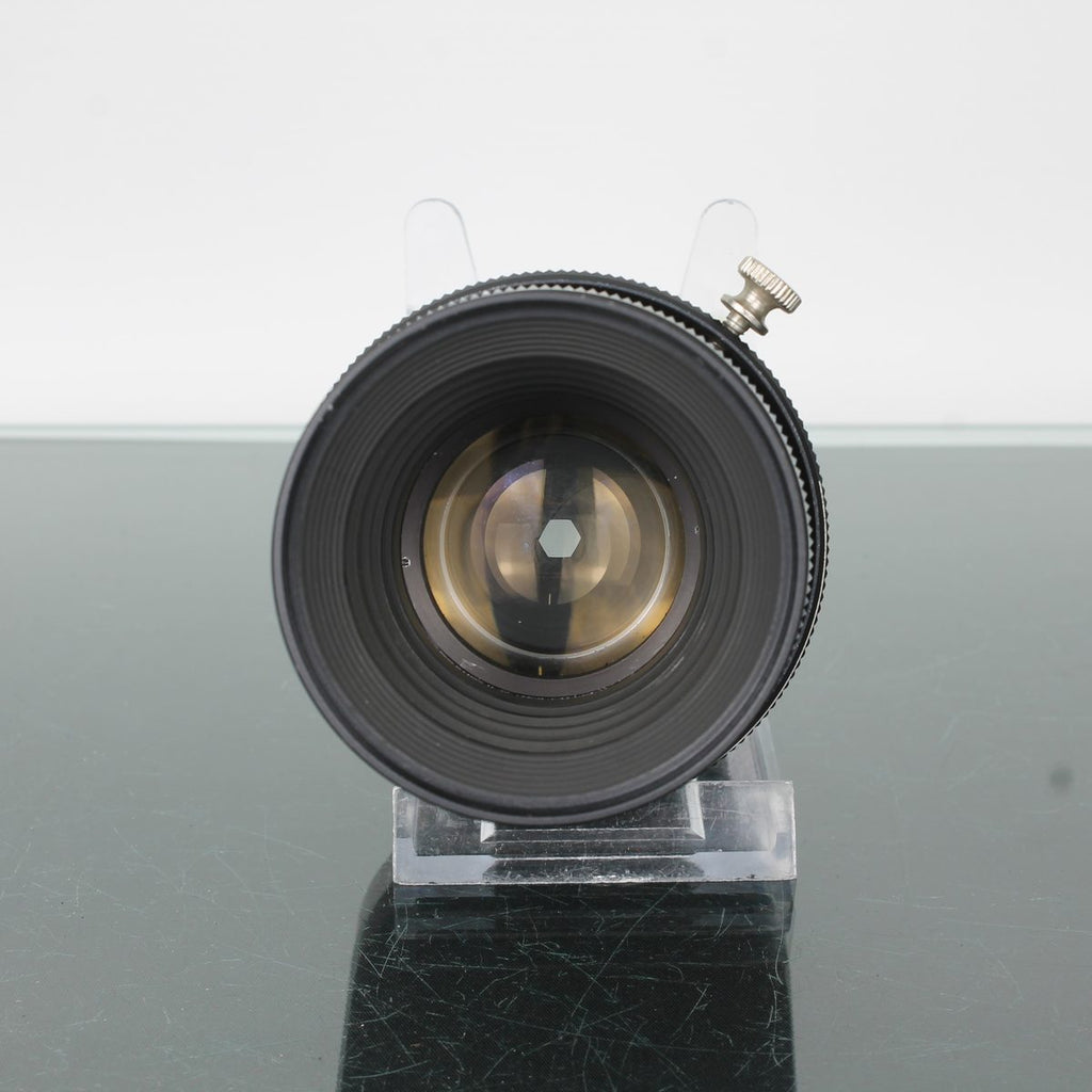 Sigma V8 100mm f/2.8