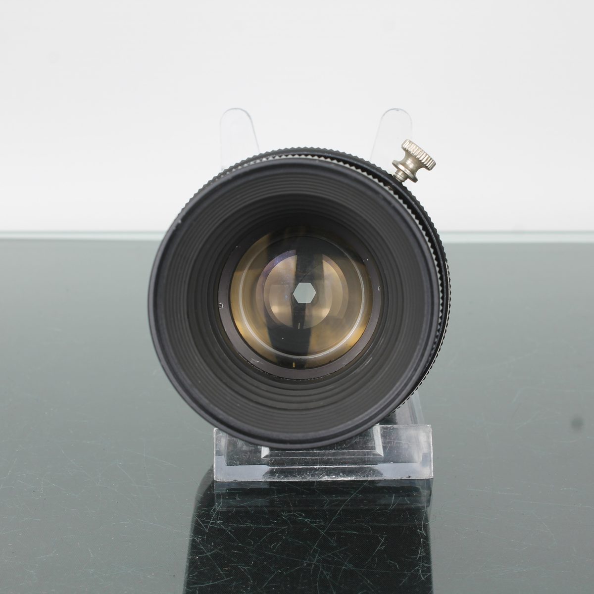 Sigma V8 100mm f/2.8