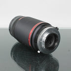 Sigma V8 100mm f/2.8