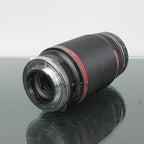Sigma V8 100mm f/2.8