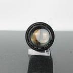 Sigma -XG 1:4 F=200mm
