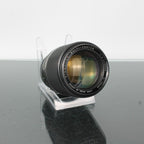 Sigma -XG 1:4 F=200mm