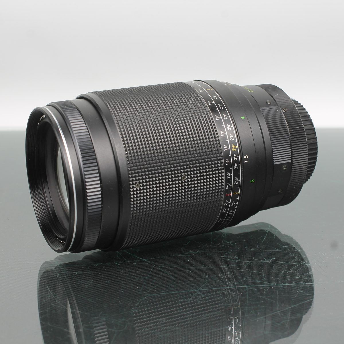 Sigma -XG 1:4 F=200mm