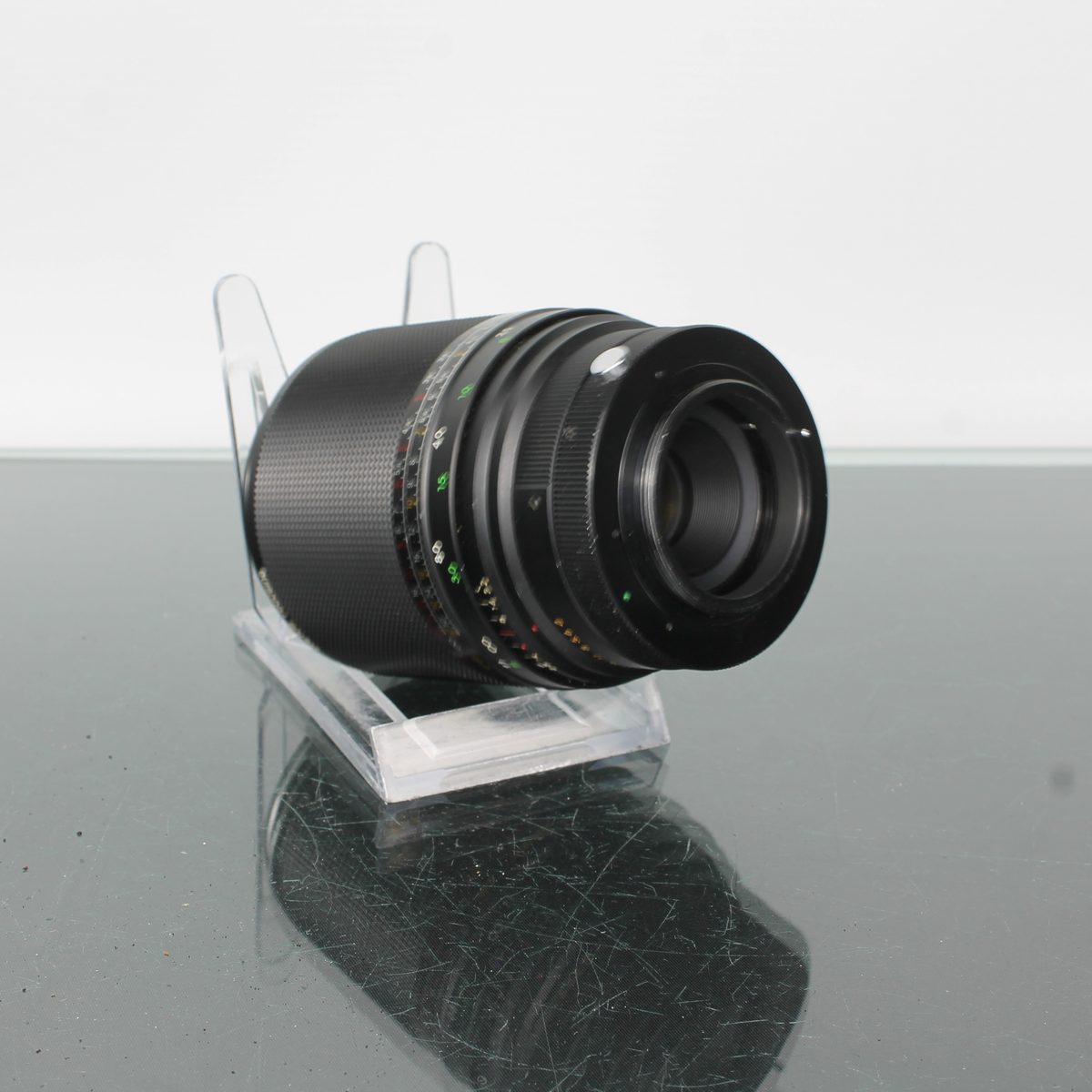 Sigma -XG 1:4 F=200mm