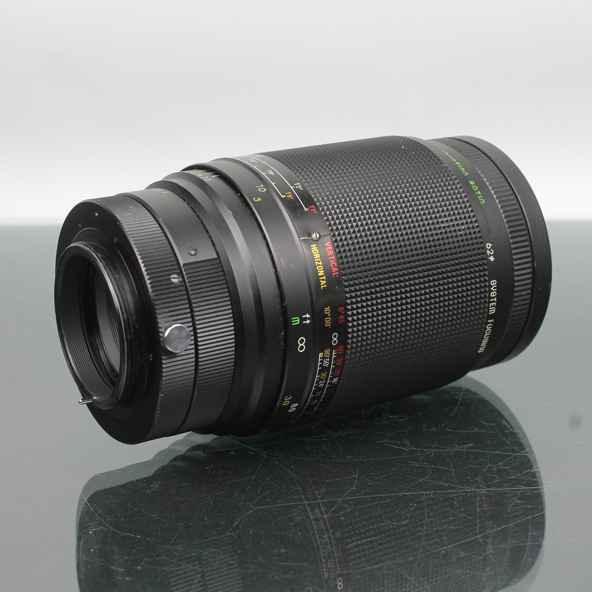 Sigma -XG 1:4 F=200mm