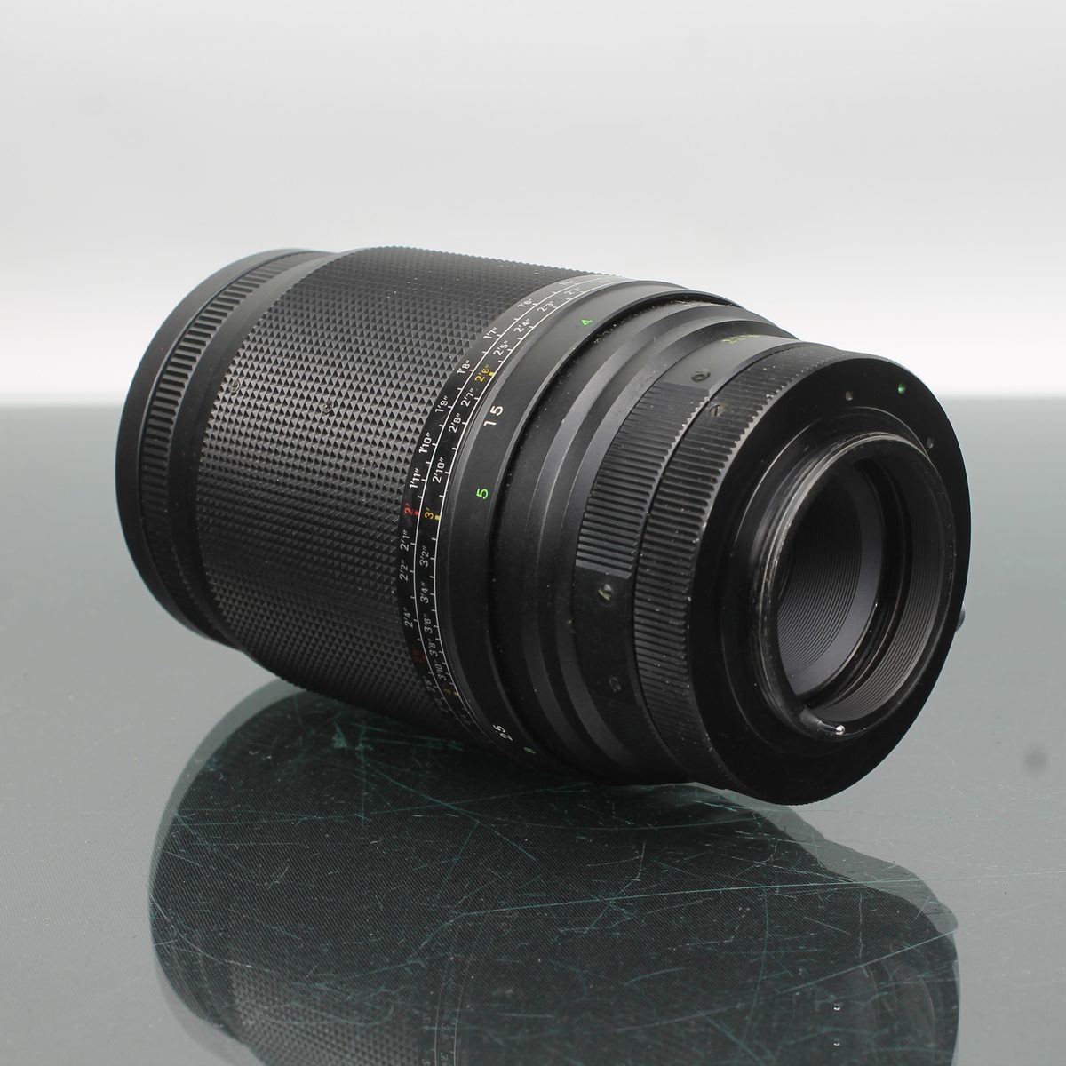 Sigma -XG 1:4 F=200mm