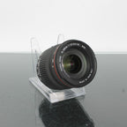 Sigma Zoom 18-200mm 1:3.5-6.3