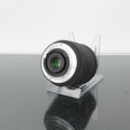 Sigma Zoom 18-200mm 1:3.5-6.3