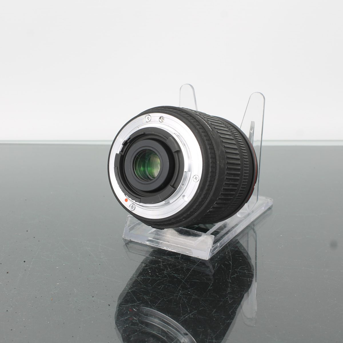 Sigma Zoom 18-200mm 1:3.5-6.3