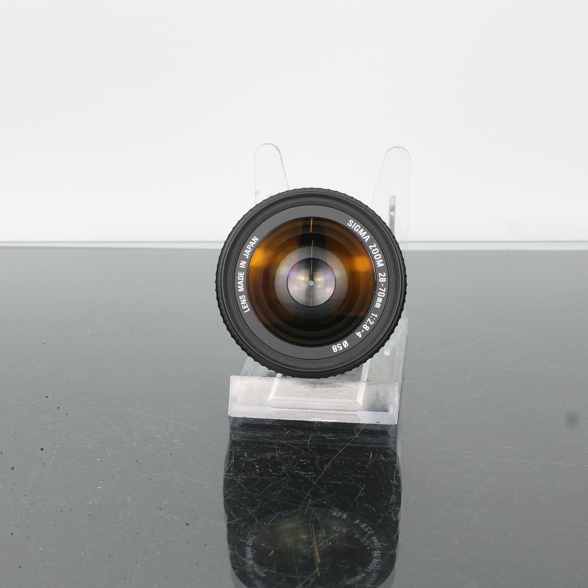 Sigma Zoom 28-70mm 1:2.8-4