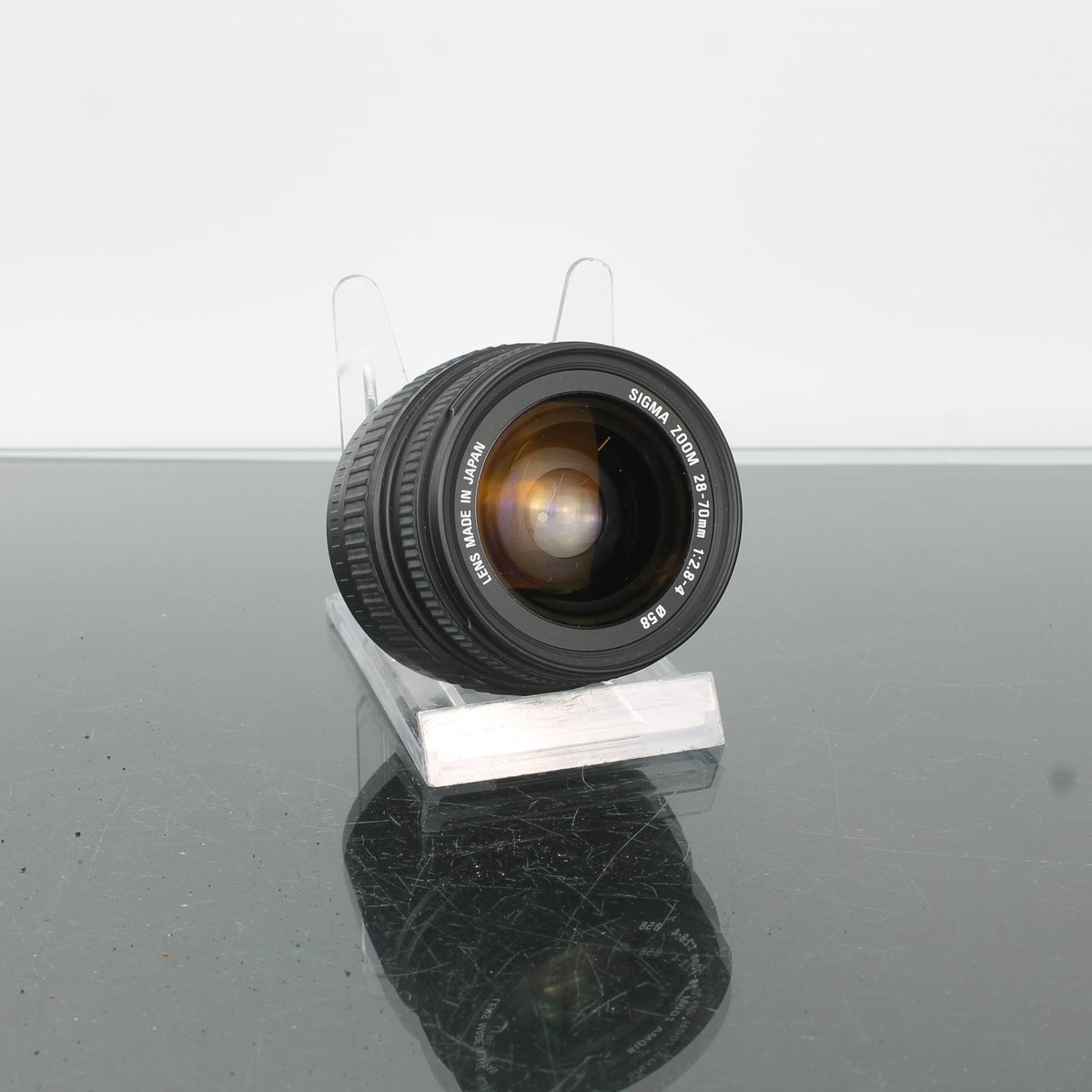 Sigma Zoom 28-70mm 1:2.8-4