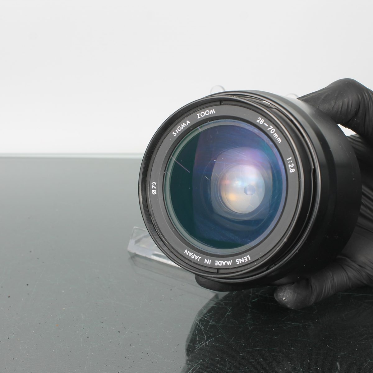 Sigma Zoom 28-70mm 1:2.8