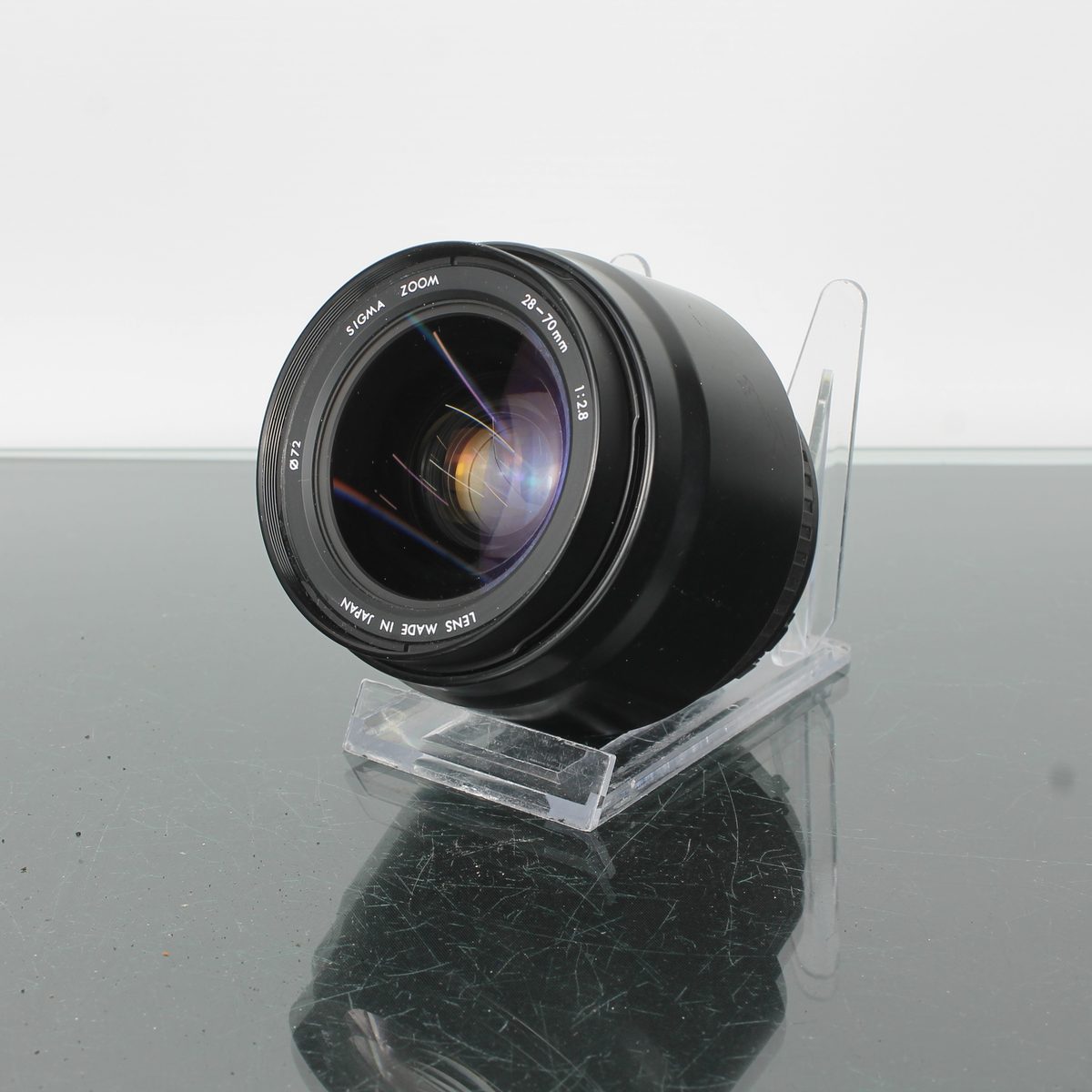 Sigma Zoom 28-70mm 1:2.8